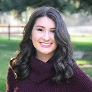 Meet your Posher, Maddy